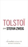 Stefan Zweig - Tolstoï.