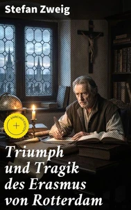 Triumph und Tragik des Erasmus von Rotterdam
