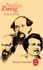 Trois Maîtres. Balzac, Dickens, Dostoïevski
