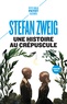 Stefan Zweig - Une histoire au crépuscule - Suivi de Petite nouvelle d'été.
