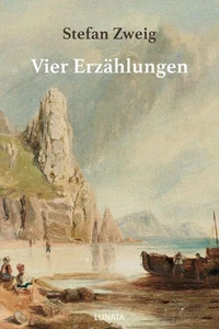 Vier Erzählungen