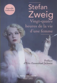 Vingt-quatre heures de la vie d'une femme
