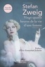 Stefan Zweig - Vingt-quatre heures de la vie d'une femme.