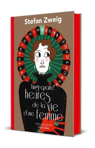 Vingt Quatres Heures De La Vie D Une Femme