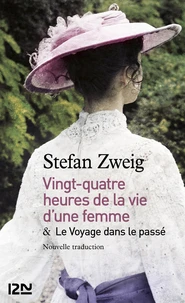 Vingt-quatre heures de la vie d'une femme