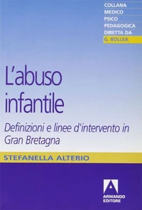 L'abuso infantile