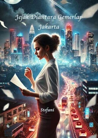 Jejak di Antara Gemerlap Jakarta