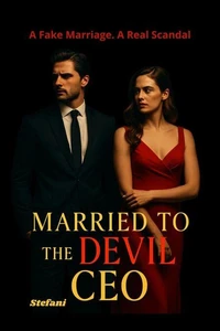Married to the Devil CEO