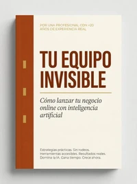Tu Equipo Invisible