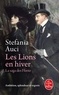 Stefania Auci - La saga des Florio Tome 3 : Les Lions en hiver.