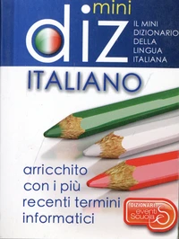 Mini diz