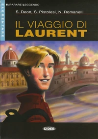 Il viaggio di Laurent