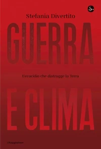 Guerra e clima