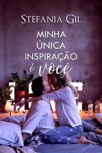 Collection de livres électroniques Best Sellers Minha única inspiração é você (French Edition) CHM RTF