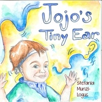  Stefania Munzi-Logus - Jojo's Tiny Ear.