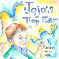 Jojo's Tiny Ear