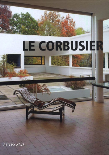 Stefania Suma - Le Corbusier.