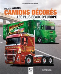 Camions décorés