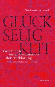 Glückseligkeit