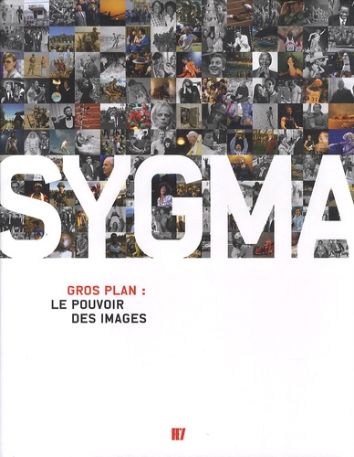 Stefanie Bisping - Sygma - Gros plan : le pouvoir des images.