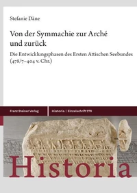 Von der Symmachie zur Arché und zurück