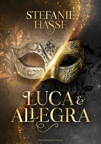 Luca &amp; Allegra