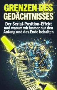 Grenzen des Gedächtnisses