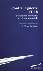 Contre la Guerre 14-18