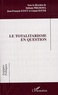 Stéfanie Prezioso et Jean-François Fayet - Le totalitarisme en question.