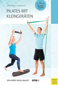 Pilates mit Kleingeräten