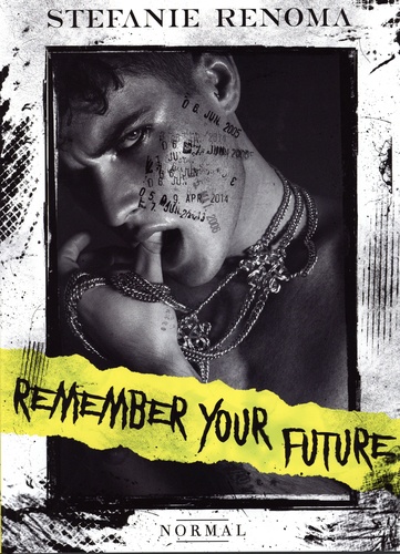 Remember your Future.... L'Odyssée de l'horloge
