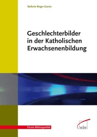 Geschlechterbilder in der Katholischen Erwachsenenbildung
