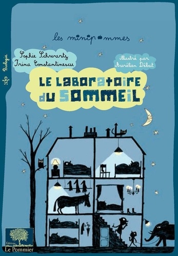 Le laboratoire du sommeil