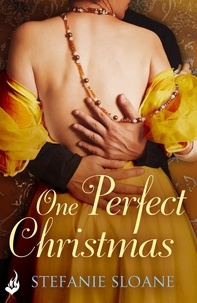 Stefanie Sloane - One Perfect Christmas: Novella.