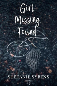 Girl. Missing. Found.