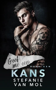 Geef me een kans