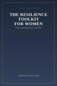 The resilience toolkit for women