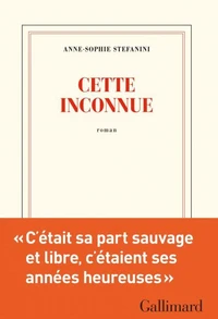 Cette inconnue