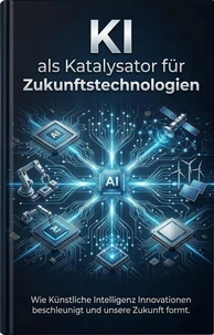 KI als Katalysator für Zukunftstechnologien