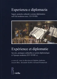 Expérience et diplomatie