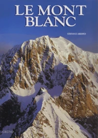 Le Mont Blanc