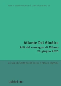 Atlante Del Giudice