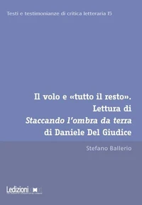 Il volo e «tutto il resto»
