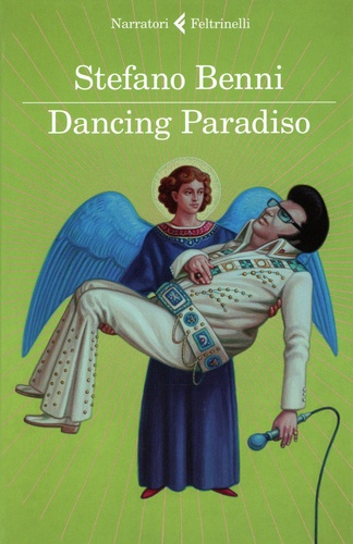 Dancing paradiso