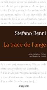 Stefano Benni - La trace de l'ange.