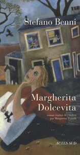 Stefano Benni - Margherita Dolcevita.