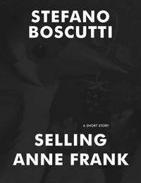 Selling Anne Frank (Short Story)