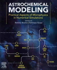 Astrochemical Modelling