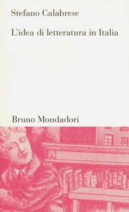 L'idea di letteratura in Italia