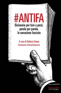 Stefano Catone - #Antifa.